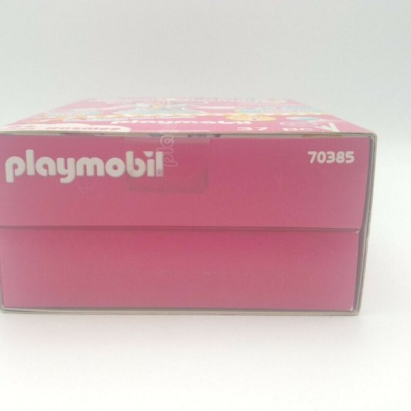 Playmobil Ever Dreamerz "Rosalee" Building 37 Pieces Set #70385 - NEW SEALED - Picture 7 of 7